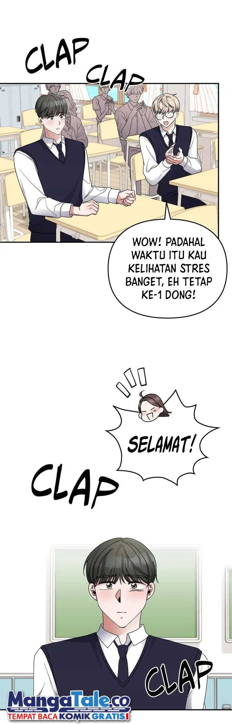 The Life of a Piano Genius Chapter 37 - halaman 13