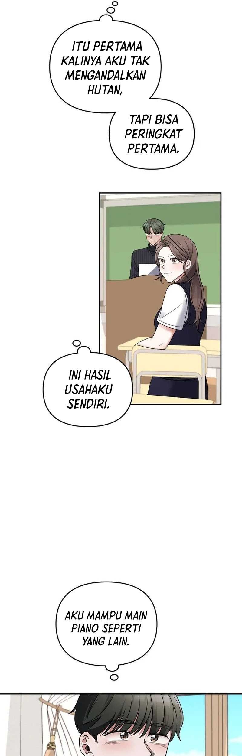 The Life of a Piano Genius Chapter 37 - halaman 14