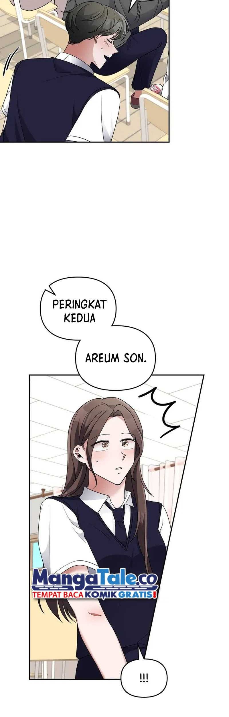 The Life of a Piano Genius Chapter 37 - halaman 16