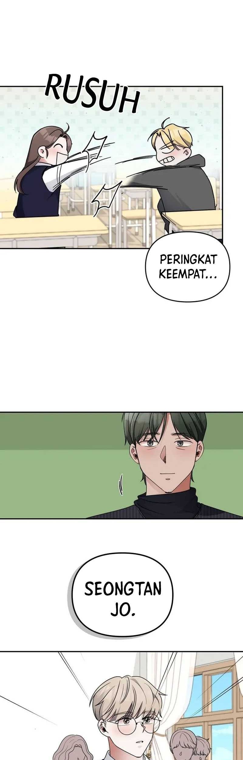 The Life of a Piano Genius Chapter 37 - halaman 20