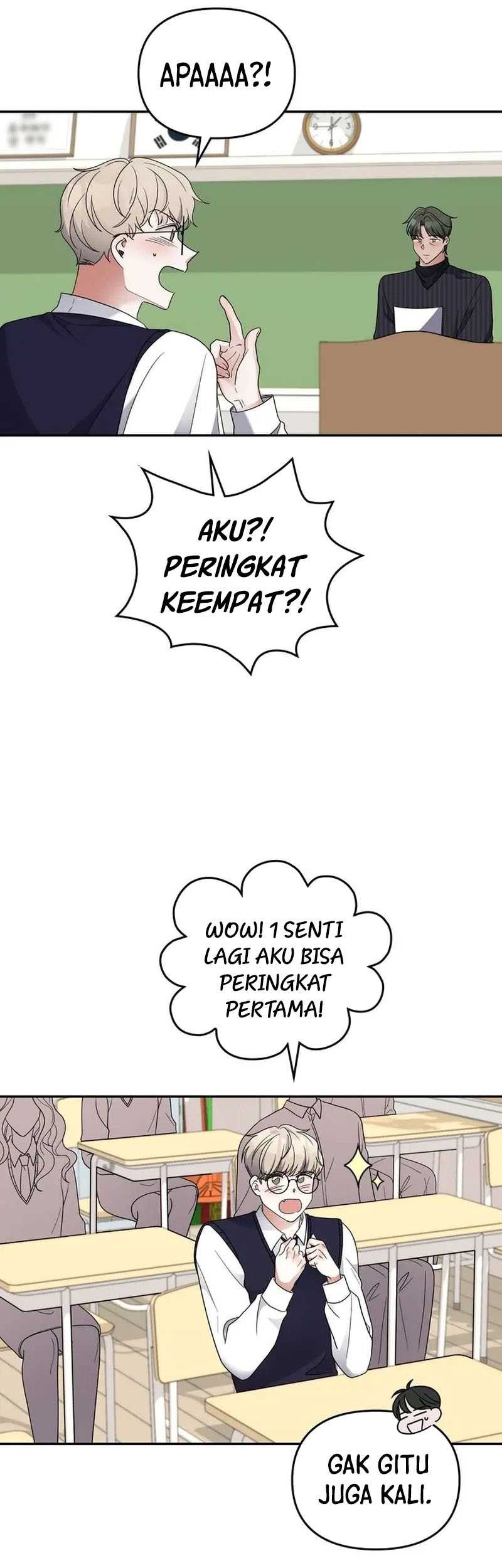 The Life of a Piano Genius Chapter 37 - halaman 22