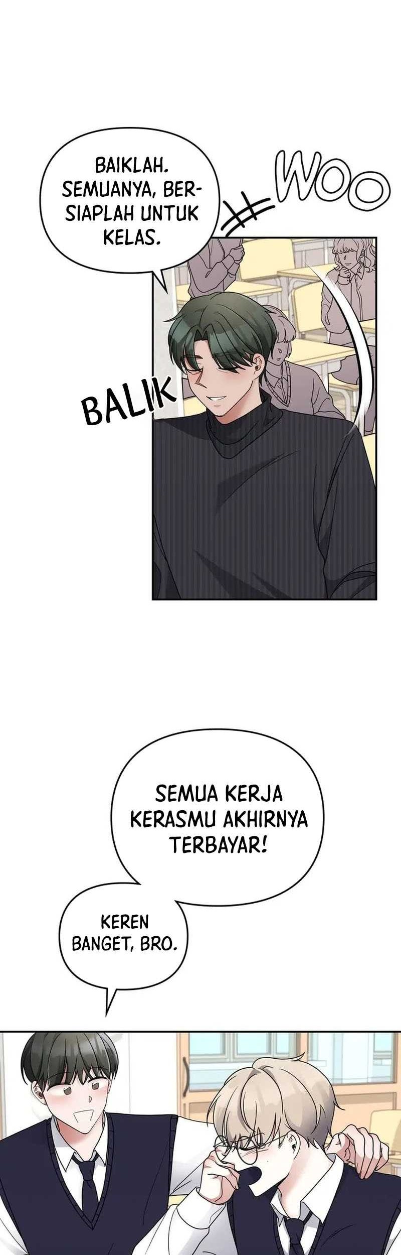The Life of a Piano Genius Chapter 37 - halaman 23