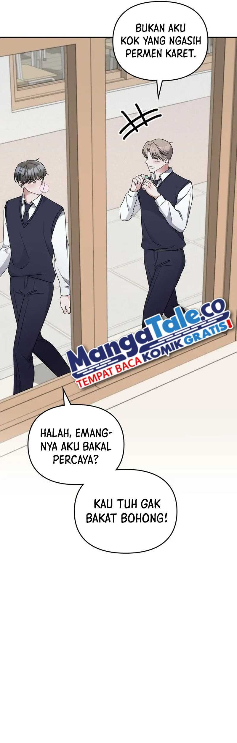 The Life of a Piano Genius Chapter 37 - halaman 30