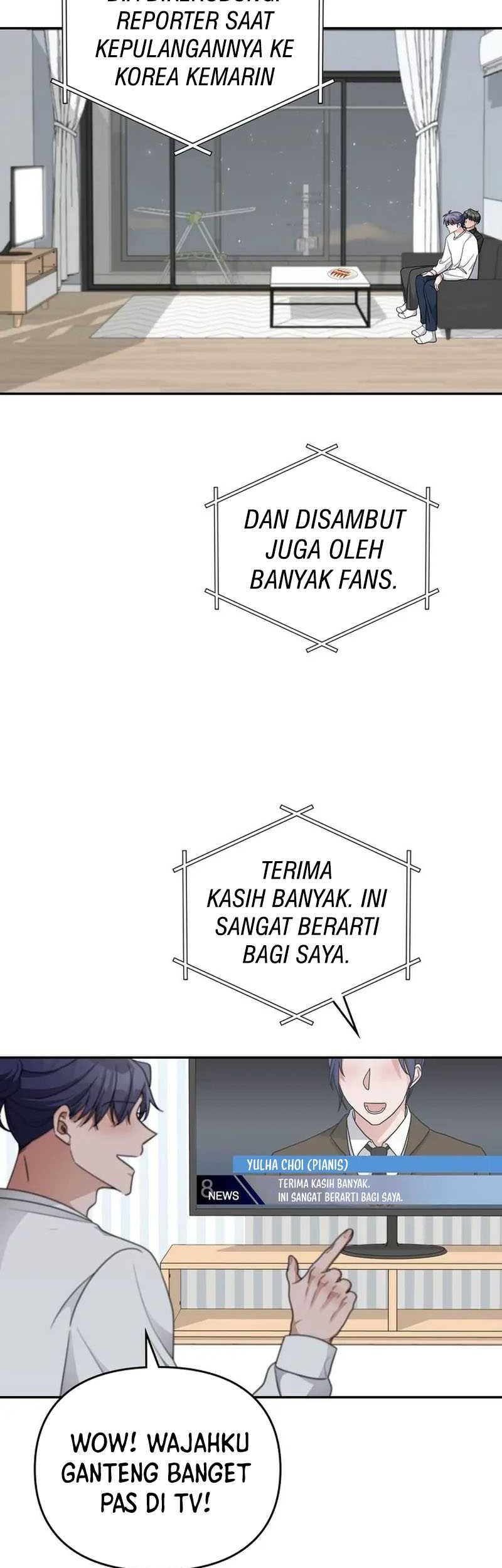 The Life of a Piano Genius Chapter 37 - halaman 32