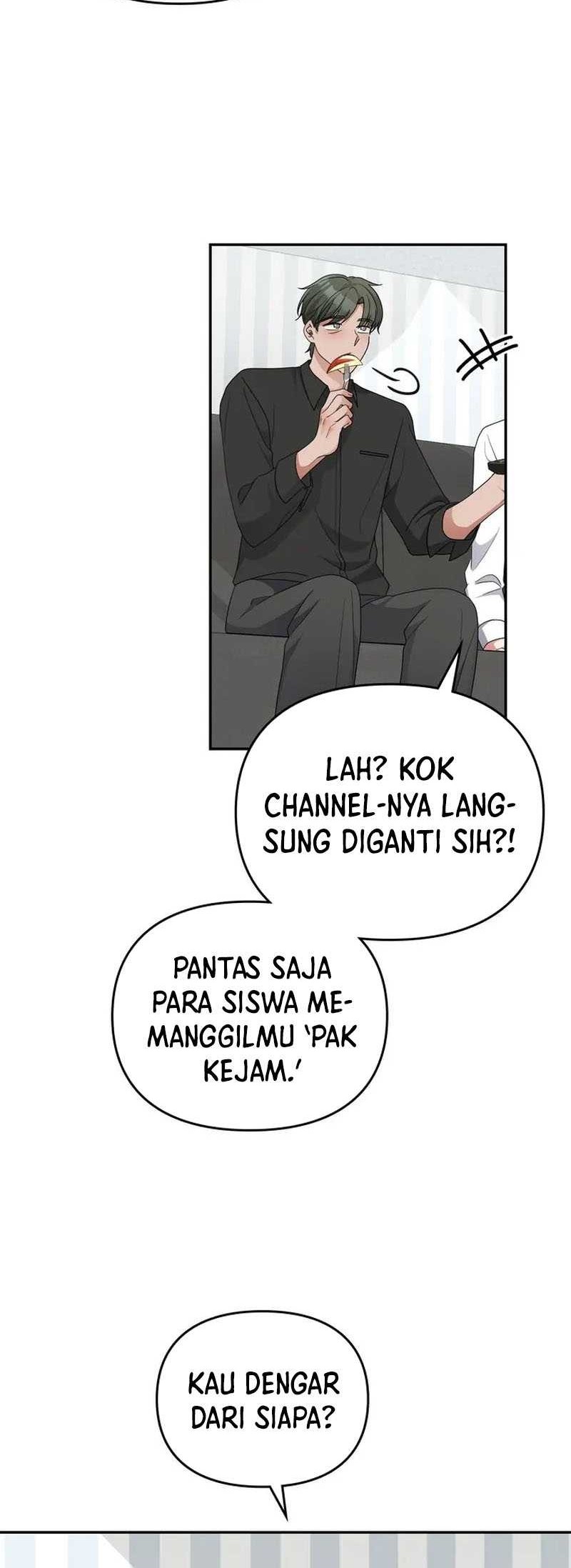 The Life of a Piano Genius Chapter 37 - halaman 33