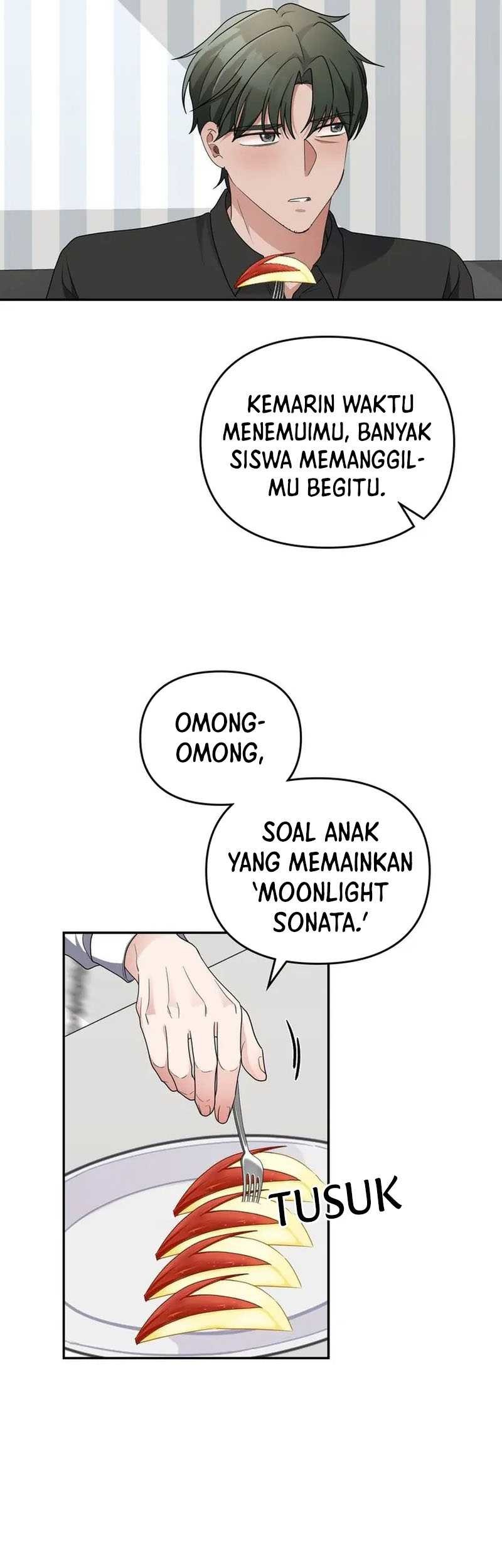 The Life of a Piano Genius Chapter 37 - halaman 34
