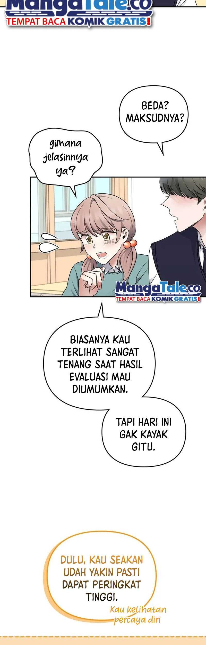 The Life of a Piano Genius Chapter 37 - halaman 5