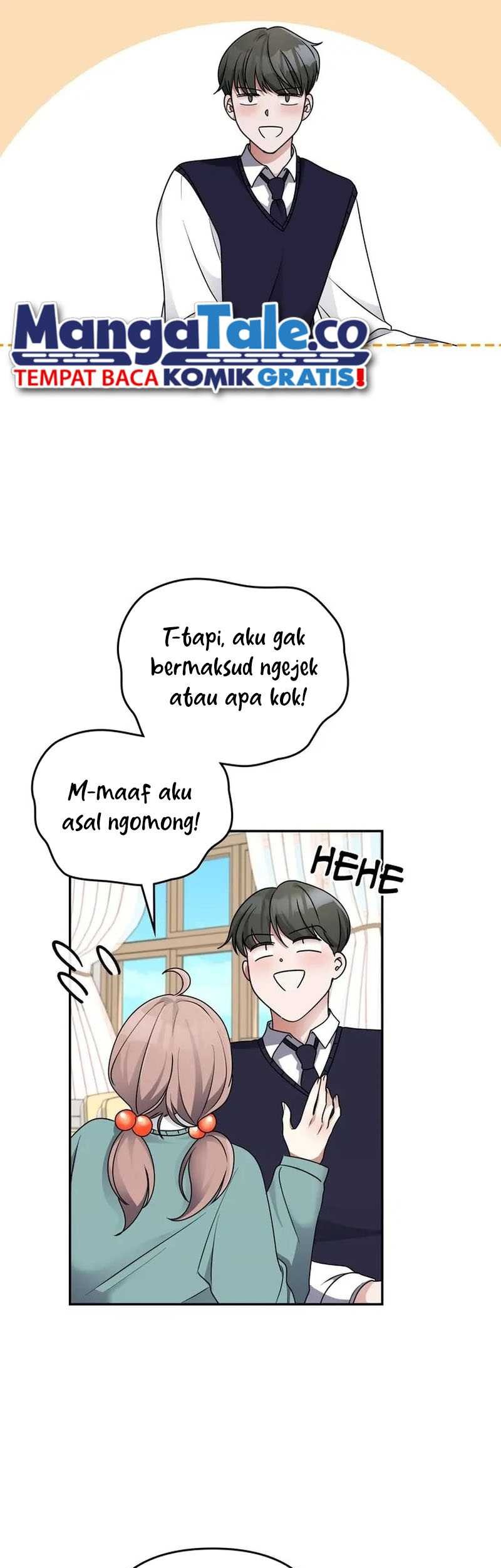 The Life of a Piano Genius Chapter 37 - halaman 6