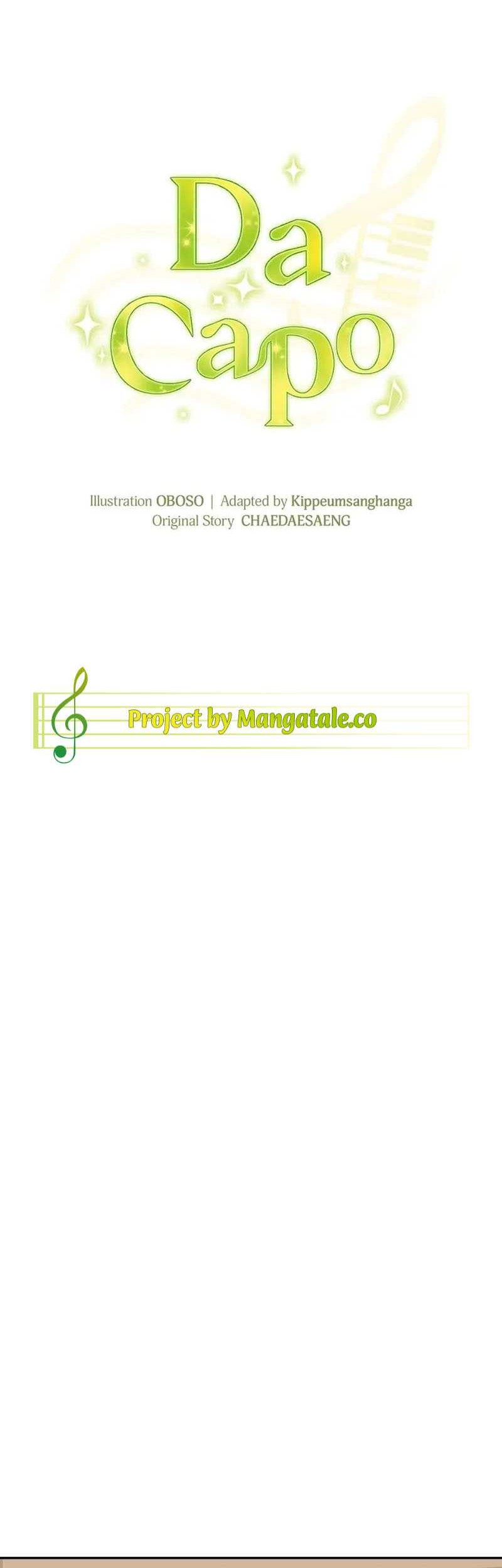 The Life of a Piano Genius Chapter 37 - halaman 9
