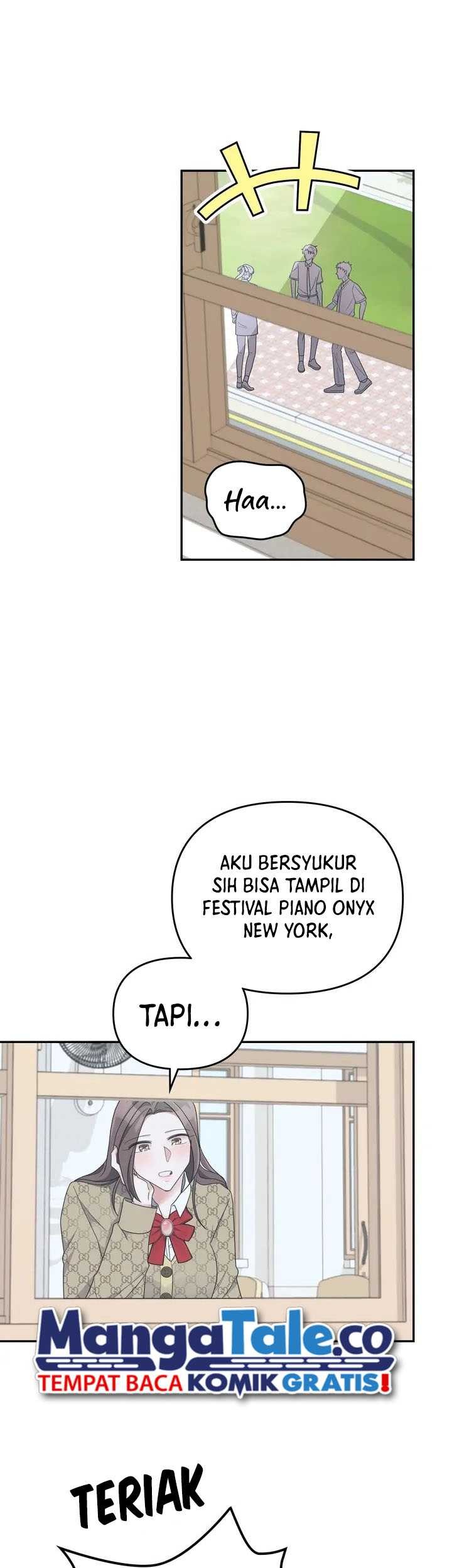 The Life of a Piano Genius Chapter 38 - halaman 2