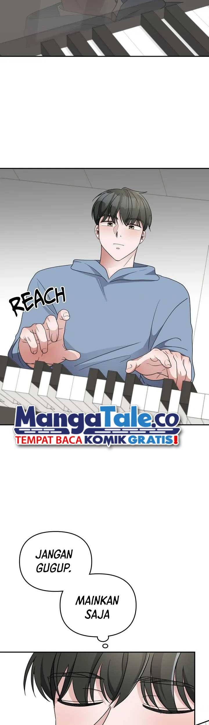 The Life of a Piano Genius Chapter 38 - halaman 20