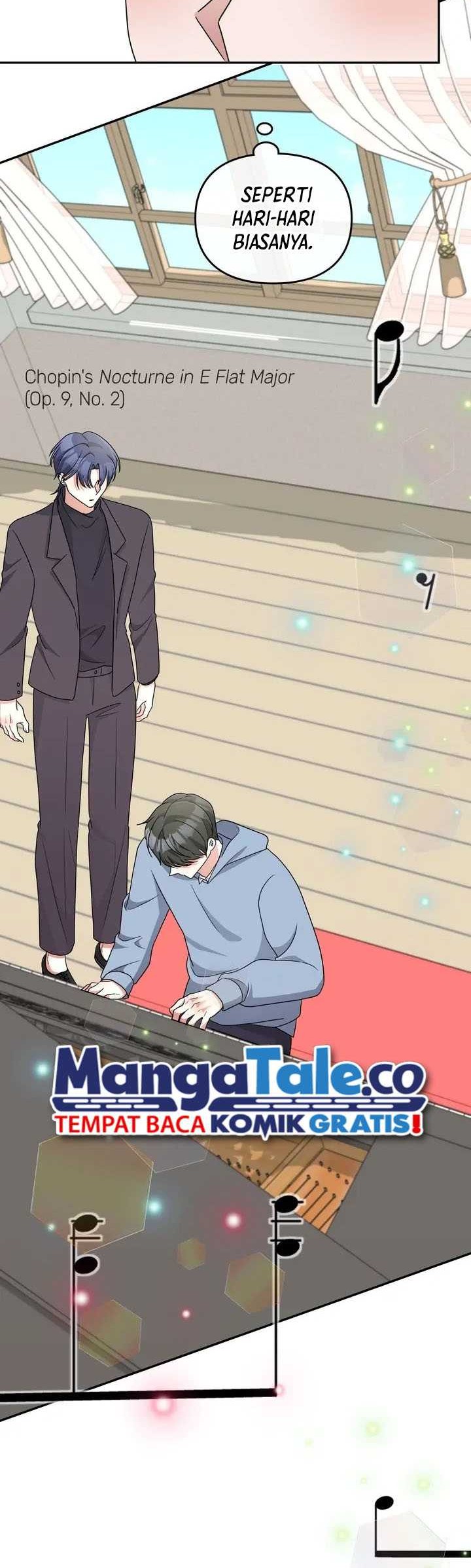 The Life of a Piano Genius Chapter 38 - halaman 21