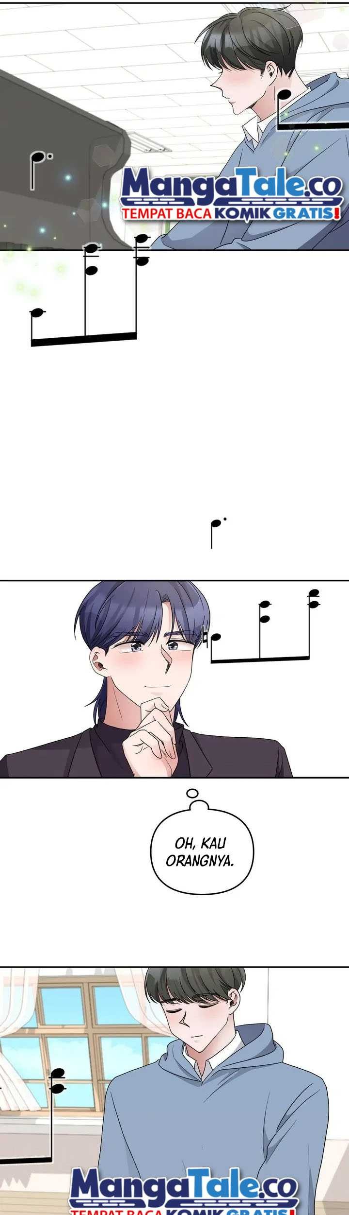 The Life of a Piano Genius Chapter 38 - halaman 22