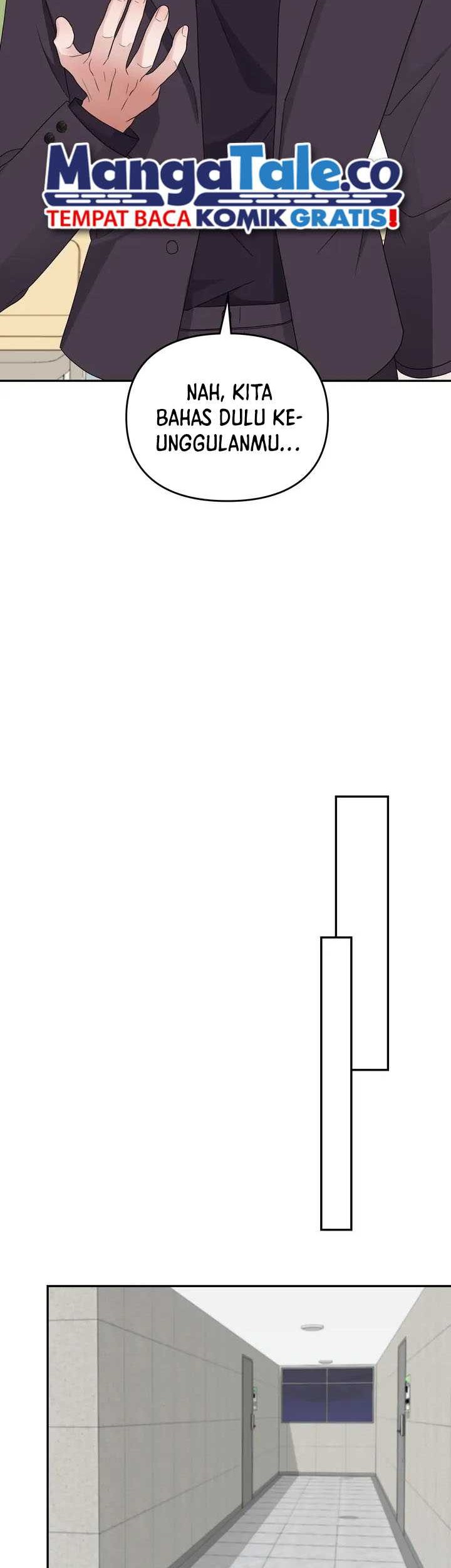 The Life of a Piano Genius Chapter 38 - halaman 31