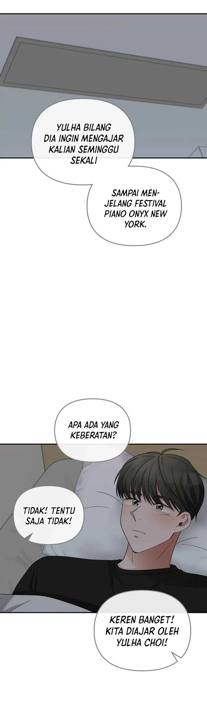 The Life of a Piano Genius Chapter 38 - halaman 33