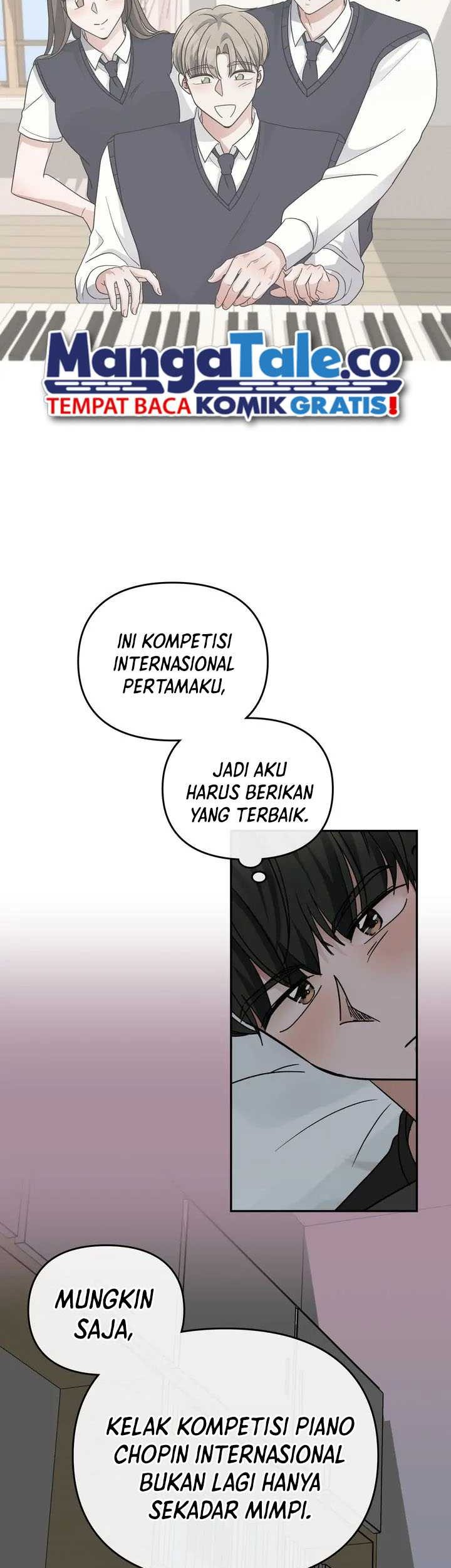 The Life of a Piano Genius Chapter 38 - halaman 36