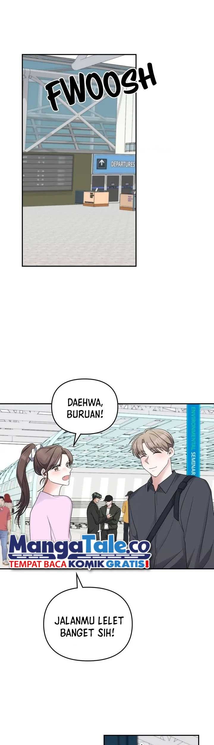 The Life of a Piano Genius Chapter 38 - halaman 38