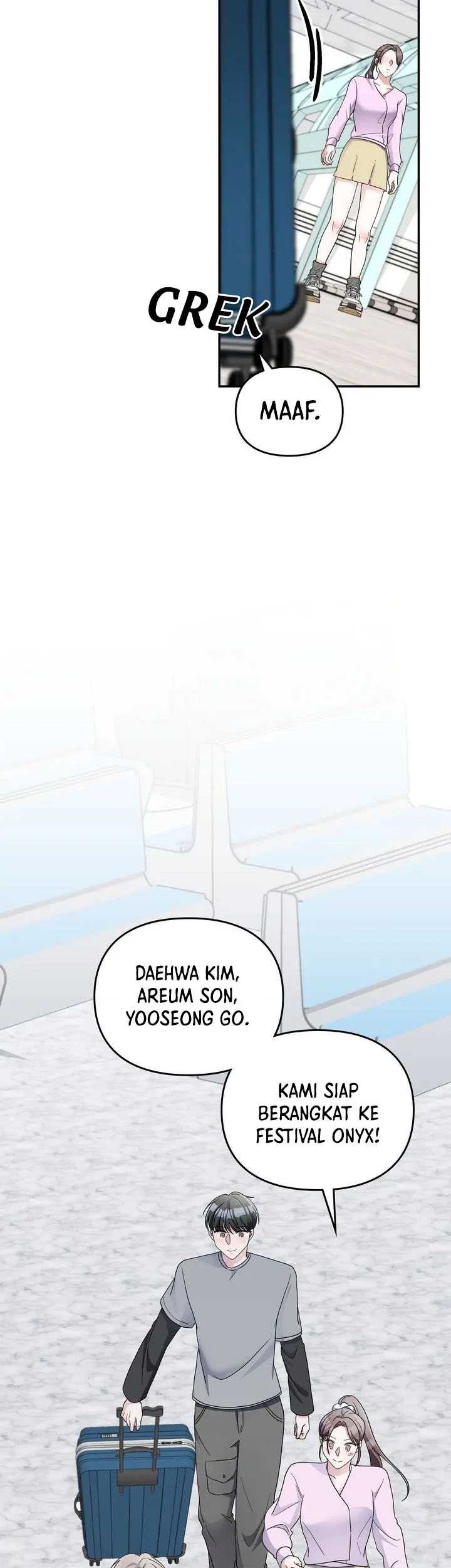 The Life of a Piano Genius Chapter 38 - halaman 39