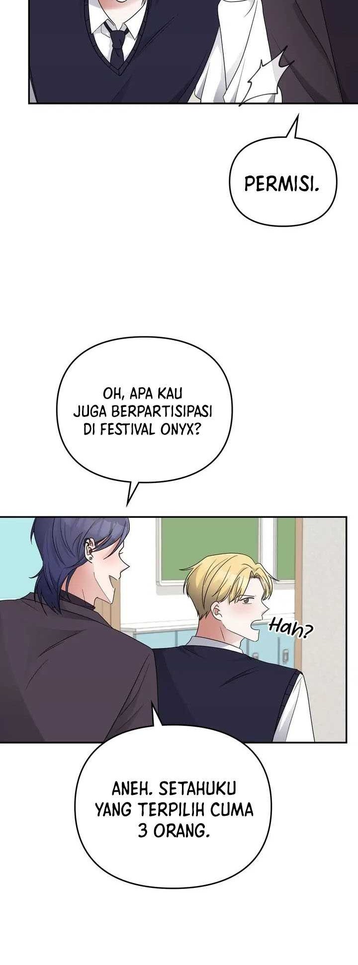 The Life of a Piano Genius Chapter 38 - halaman 5