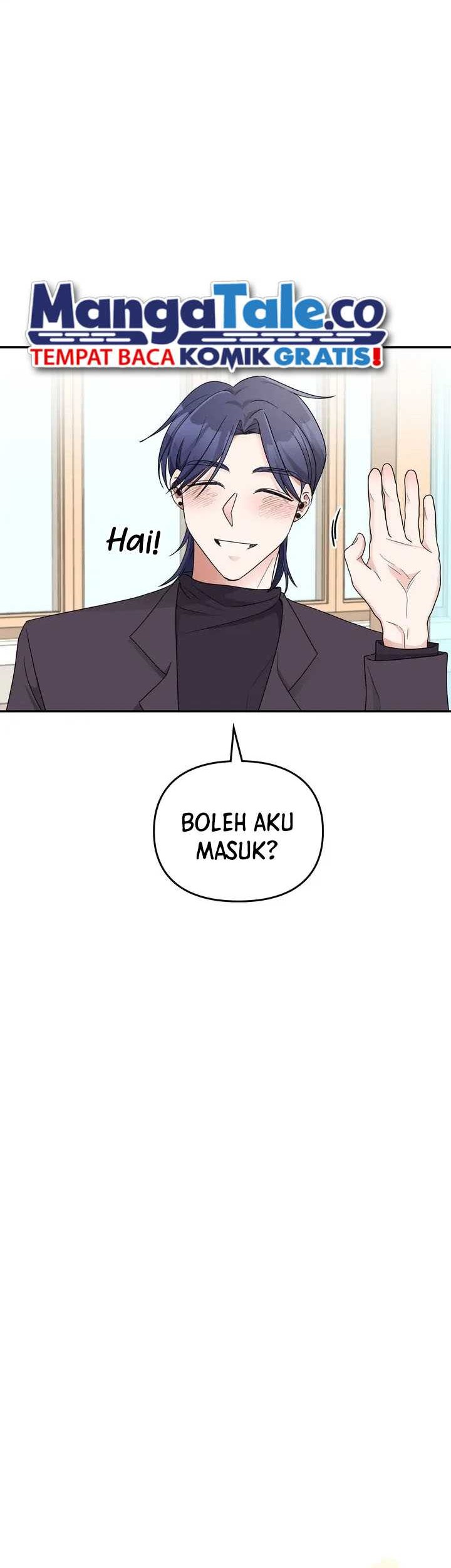 The Life of a Piano Genius Chapter 38 - halaman 7
