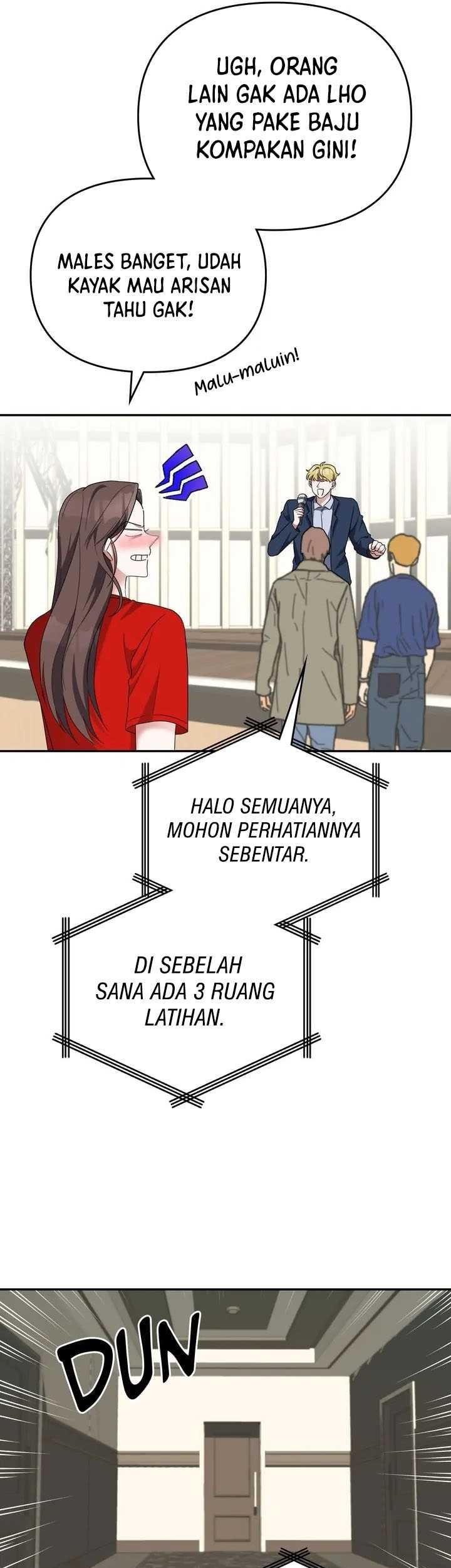 The Life of a Piano Genius Chapter 39 - halaman 10