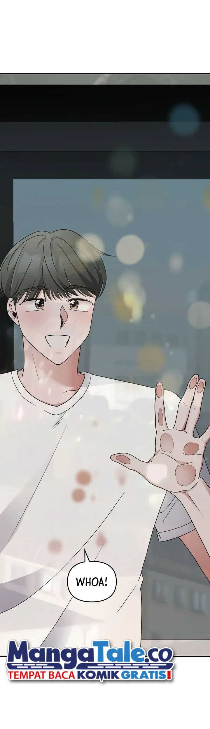 The Life of a Piano Genius Chapter 39 - halaman 2