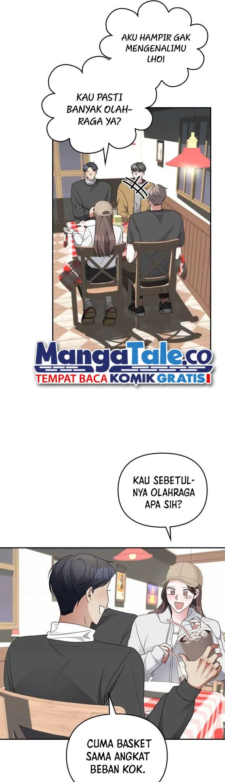 The Life of a Piano Genius Chapter 39 - halaman 22