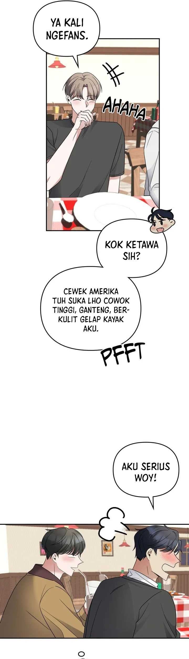 The Life of a Piano Genius Chapter 39 - halaman 26