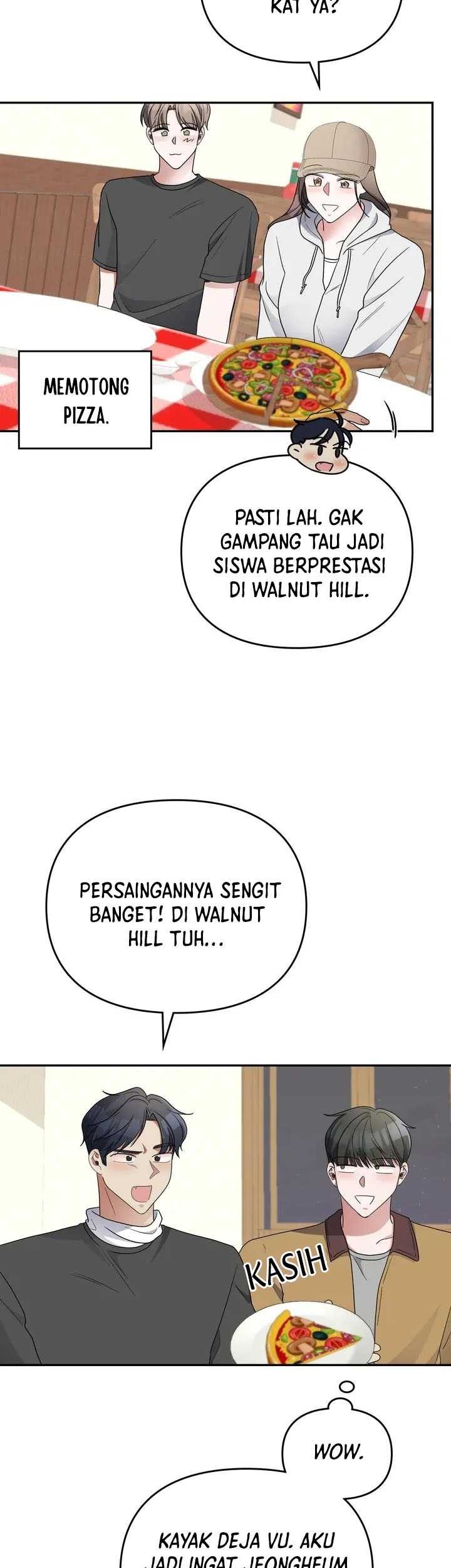 The Life of a Piano Genius Chapter 39 - halaman 28