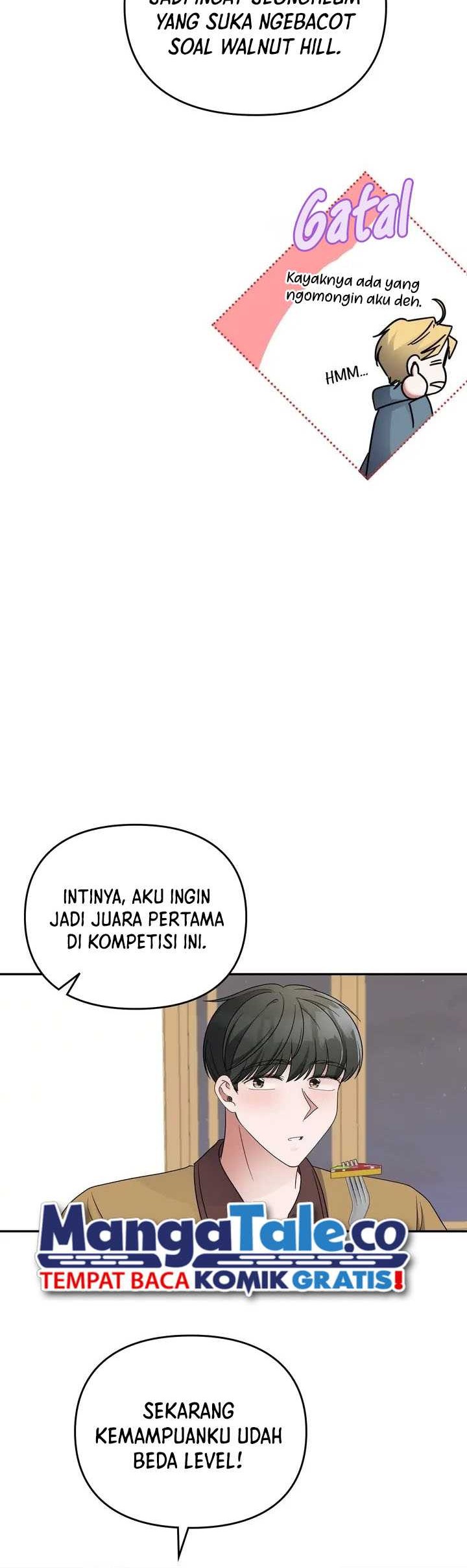 The Life of a Piano Genius Chapter 39 - halaman 29