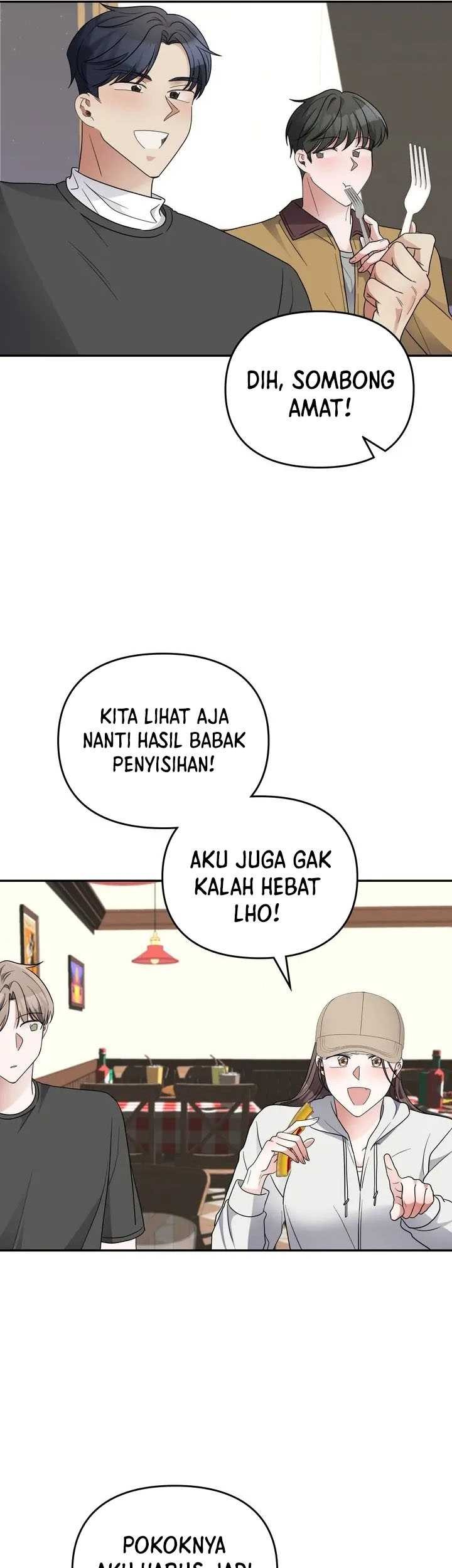 The Life of a Piano Genius Chapter 39 - halaman 30