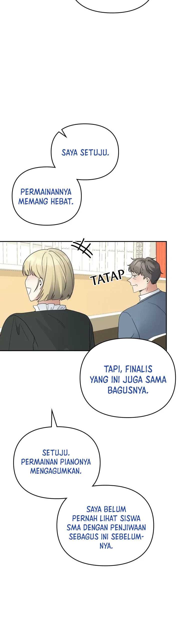 The Life of a Piano Genius Chapter 39 - halaman 37