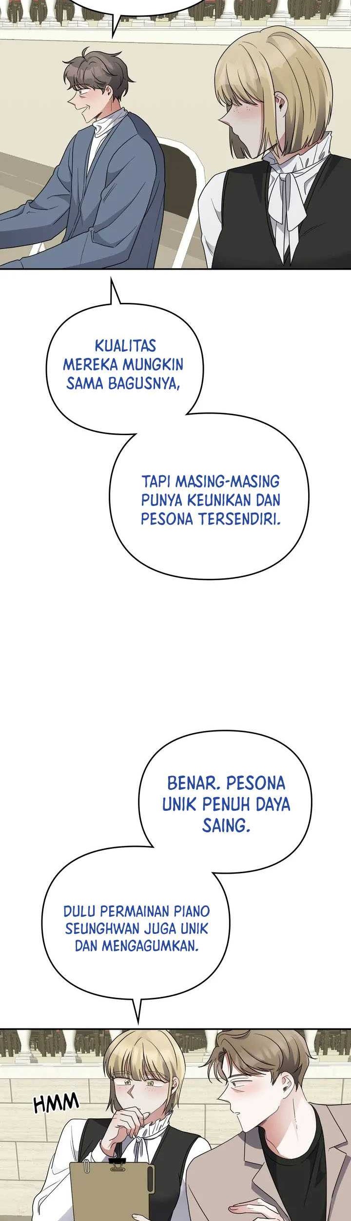 The Life of a Piano Genius Chapter 39 - halaman 39