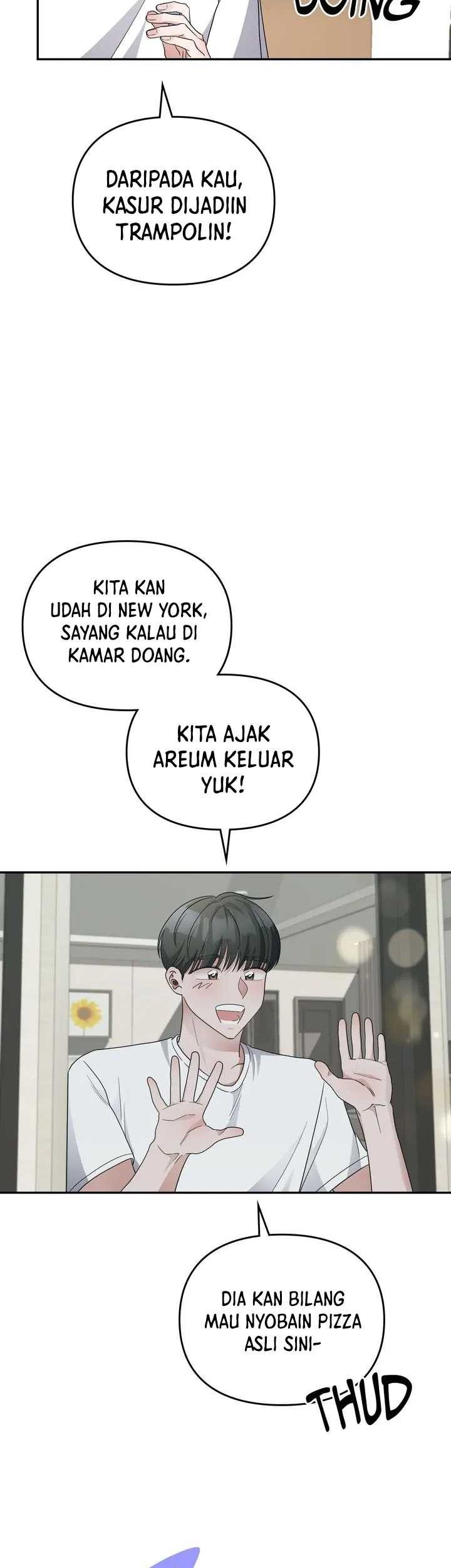 The Life of a Piano Genius Chapter 39 - halaman 4