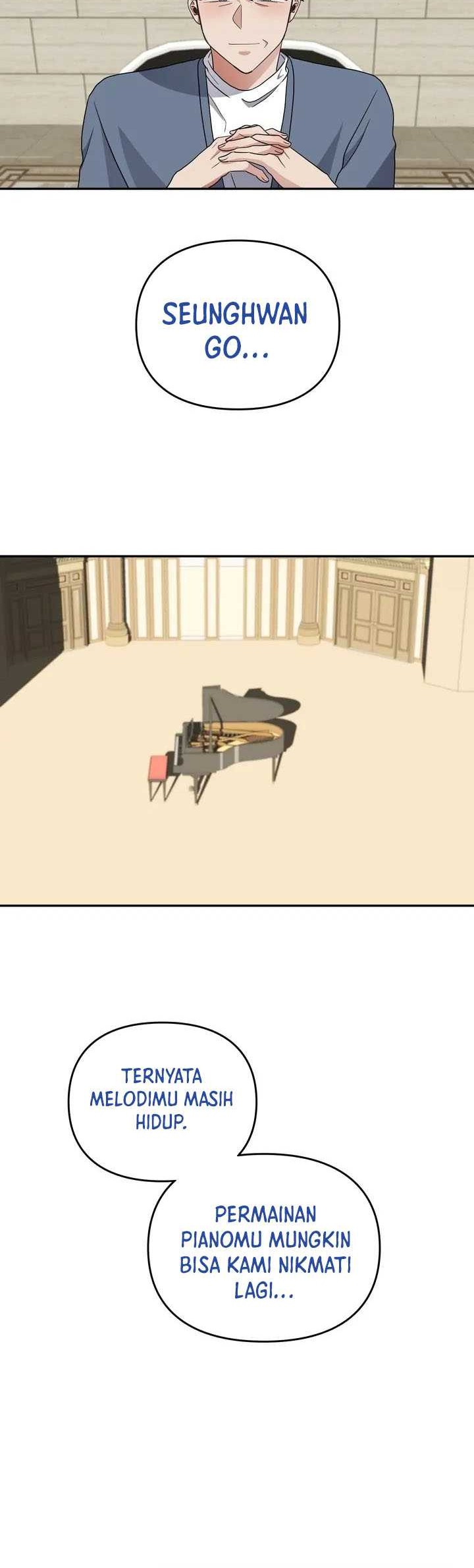 The Life of a Piano Genius Chapter 39 - halaman 41