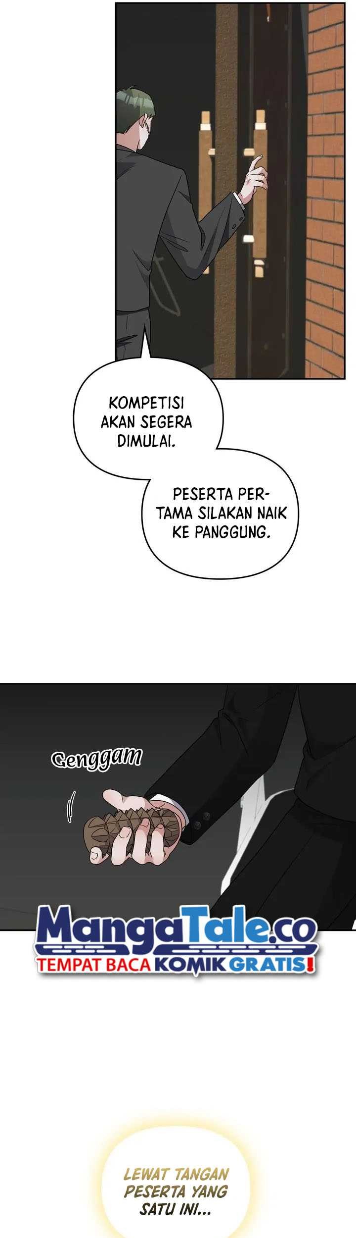 The Life of a Piano Genius Chapter 39 - halaman 42