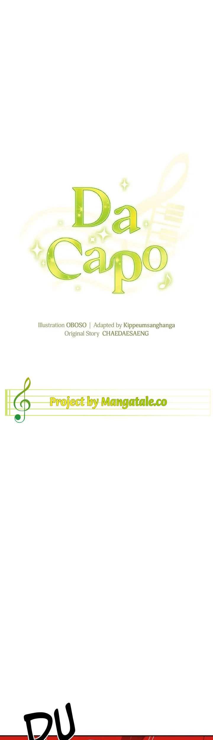 The Life of a Piano Genius Chapter 39 - halaman 8