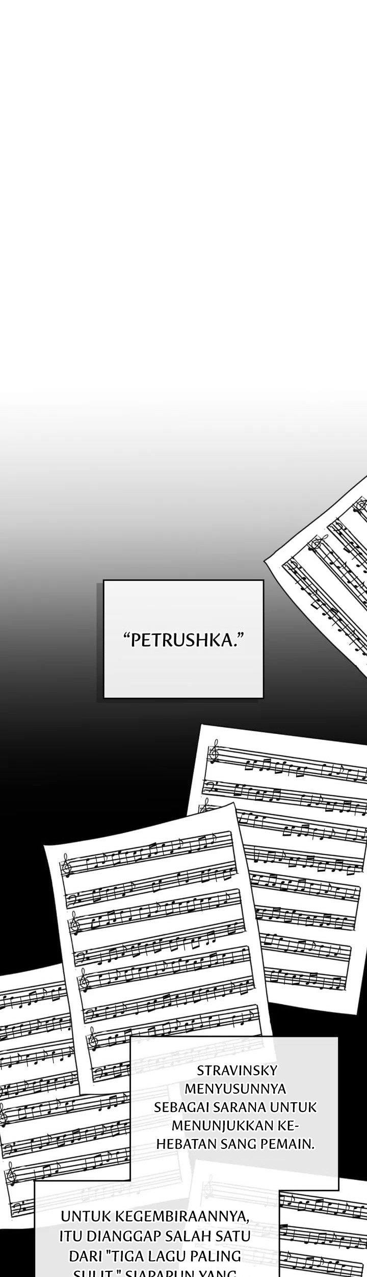 The Life of a Piano Genius Chapter 4 - halaman 14