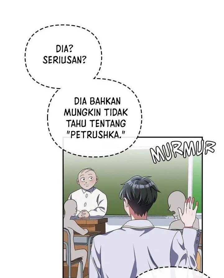The Life of a Piano Genius Chapter 4 - halaman 17