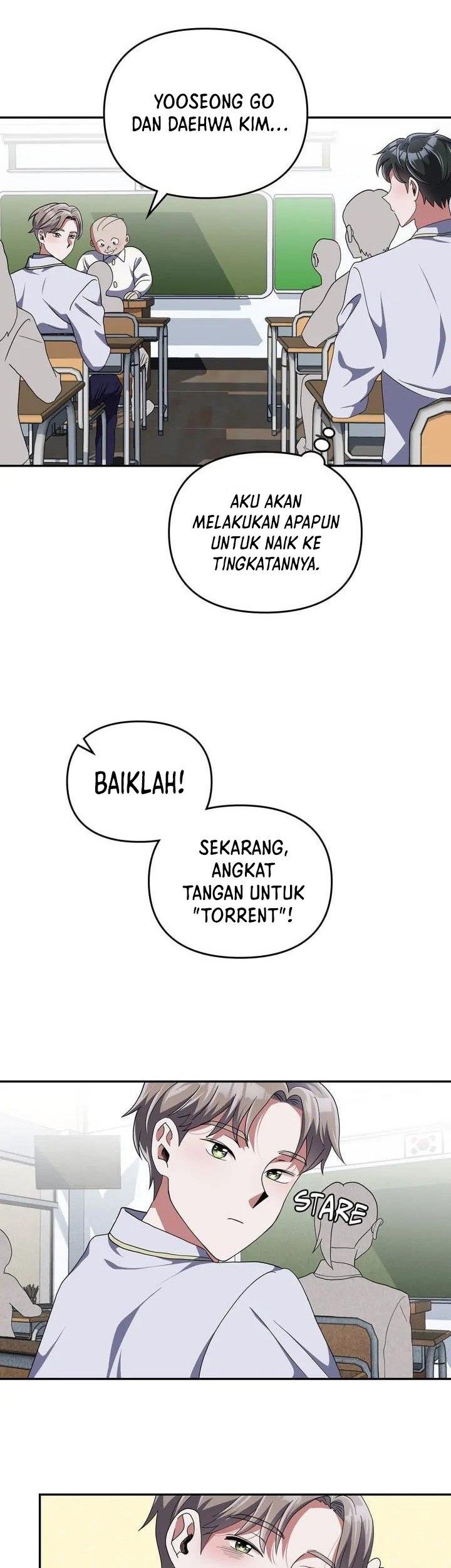 The Life of a Piano Genius Chapter 4 - halaman 19