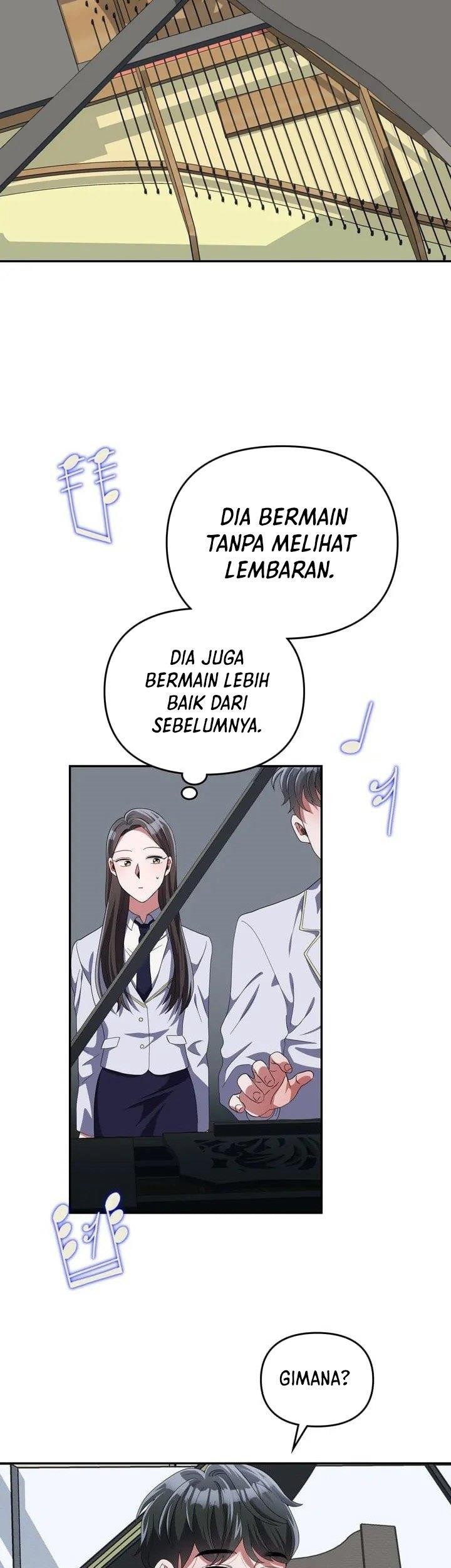 The Life of a Piano Genius Chapter 4 - halaman 42