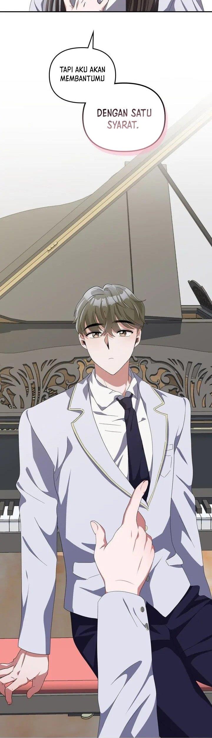 The Life of a Piano Genius Chapter 4 - halaman 45