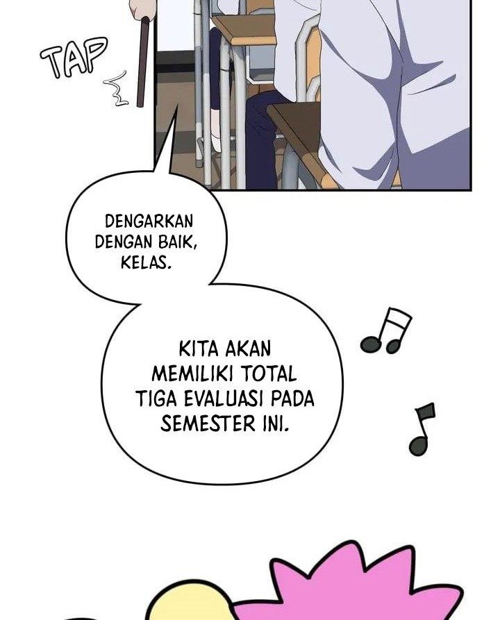 The Life of a Piano Genius Chapter 4 - halaman 5