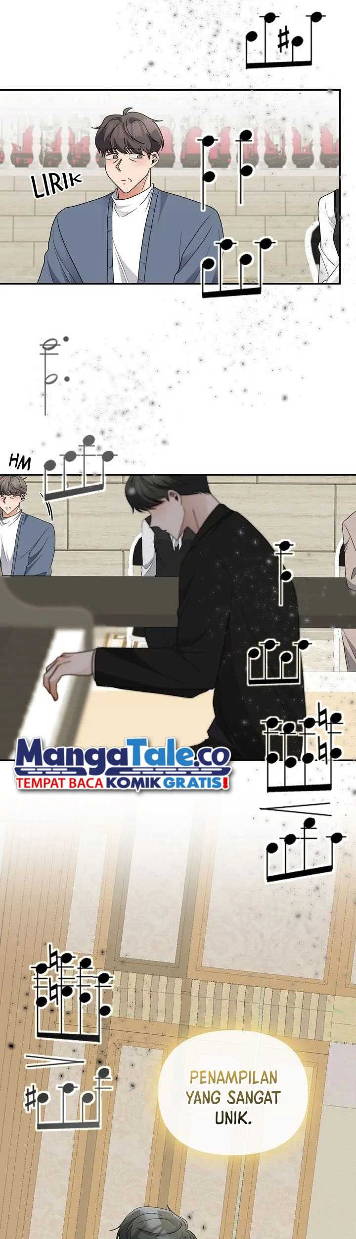 The Life of a Piano Genius Chapter 40 - halaman 11