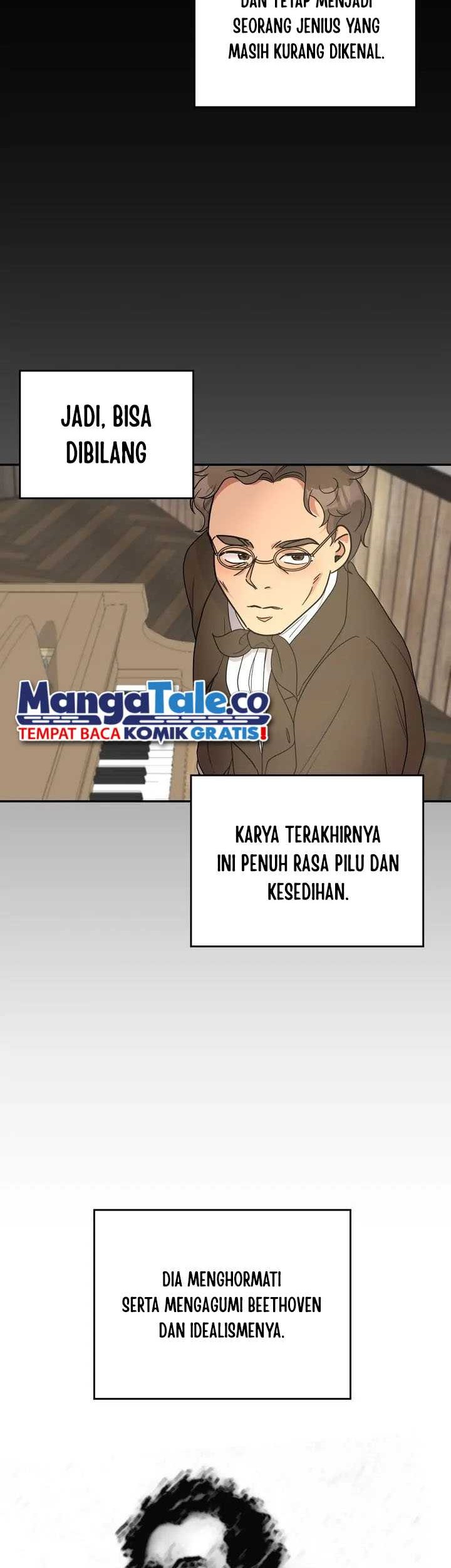 The Life of a Piano Genius Chapter 40 - halaman 15