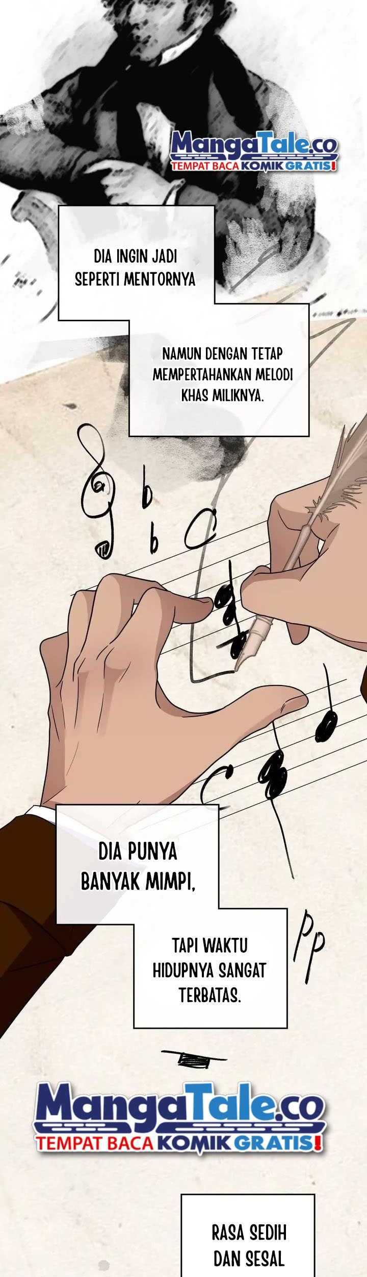 The Life of a Piano Genius Chapter 40 - halaman 16