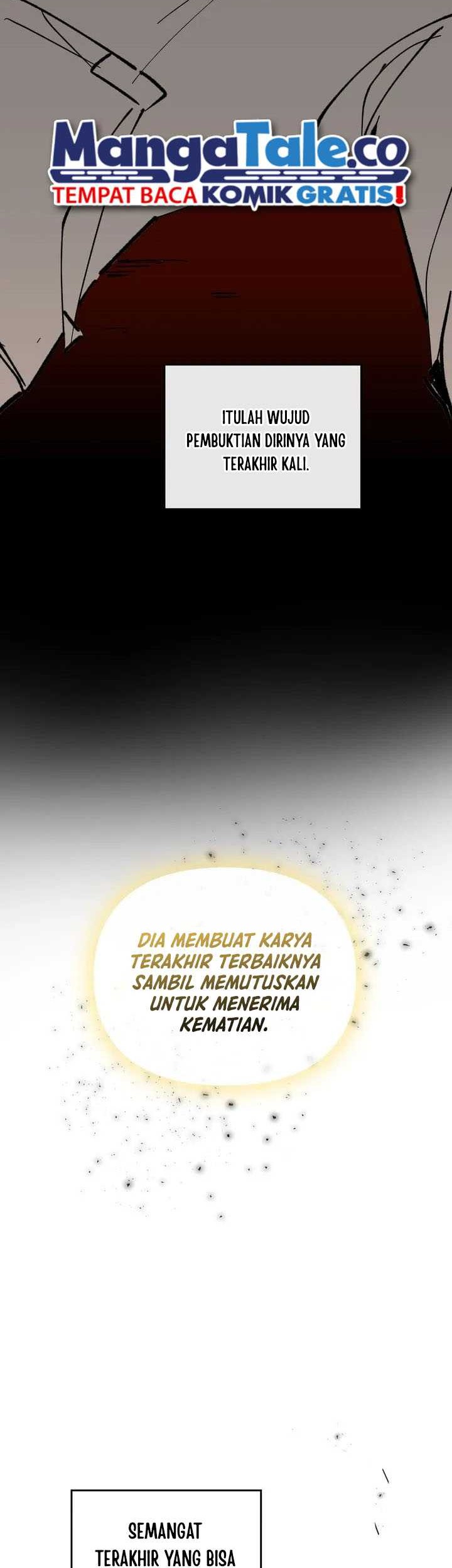 The Life of a Piano Genius Chapter 40 - halaman 19