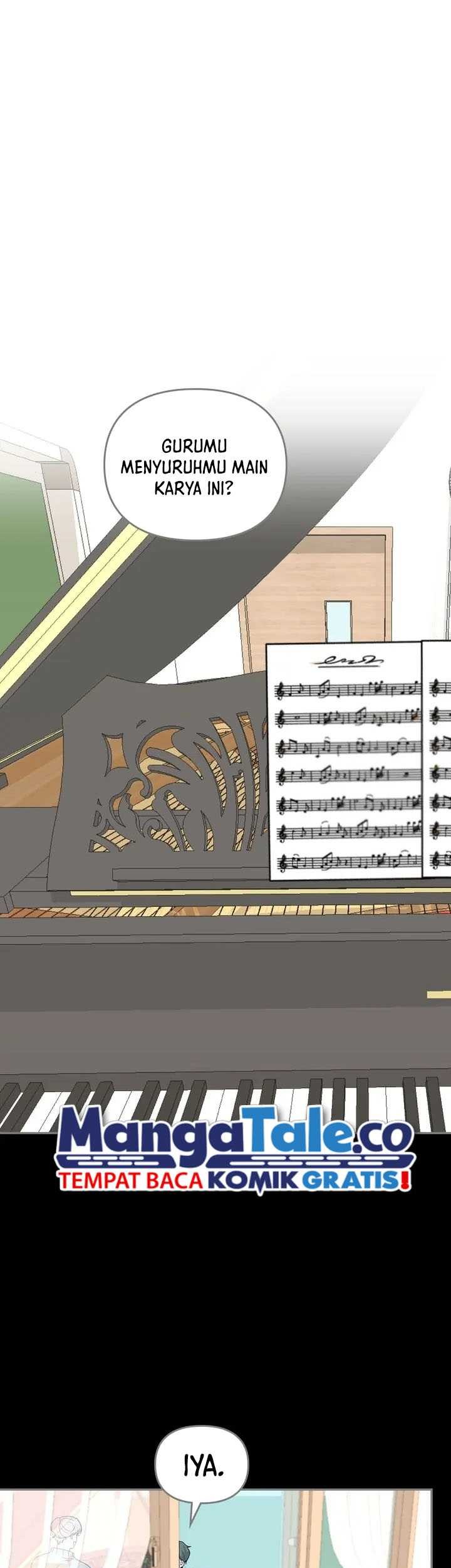 The Life of a Piano Genius Chapter 40 - halaman 2