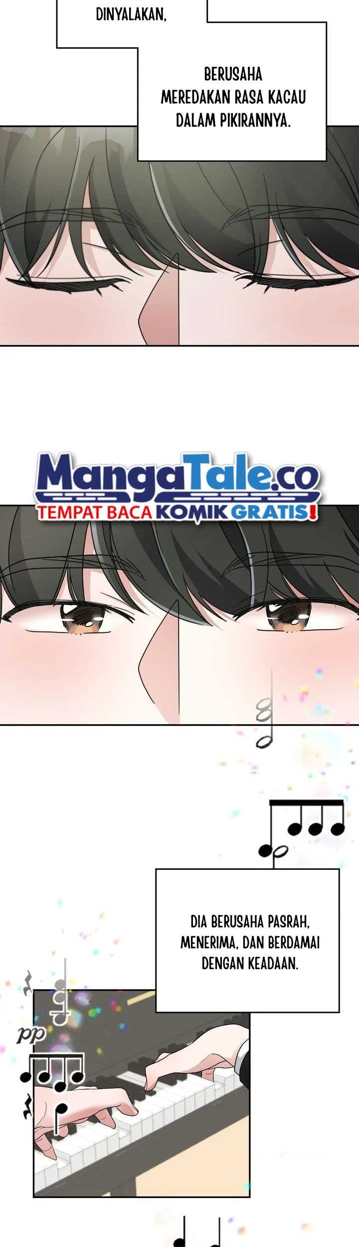 The Life of a Piano Genius Chapter 40 - halaman 20