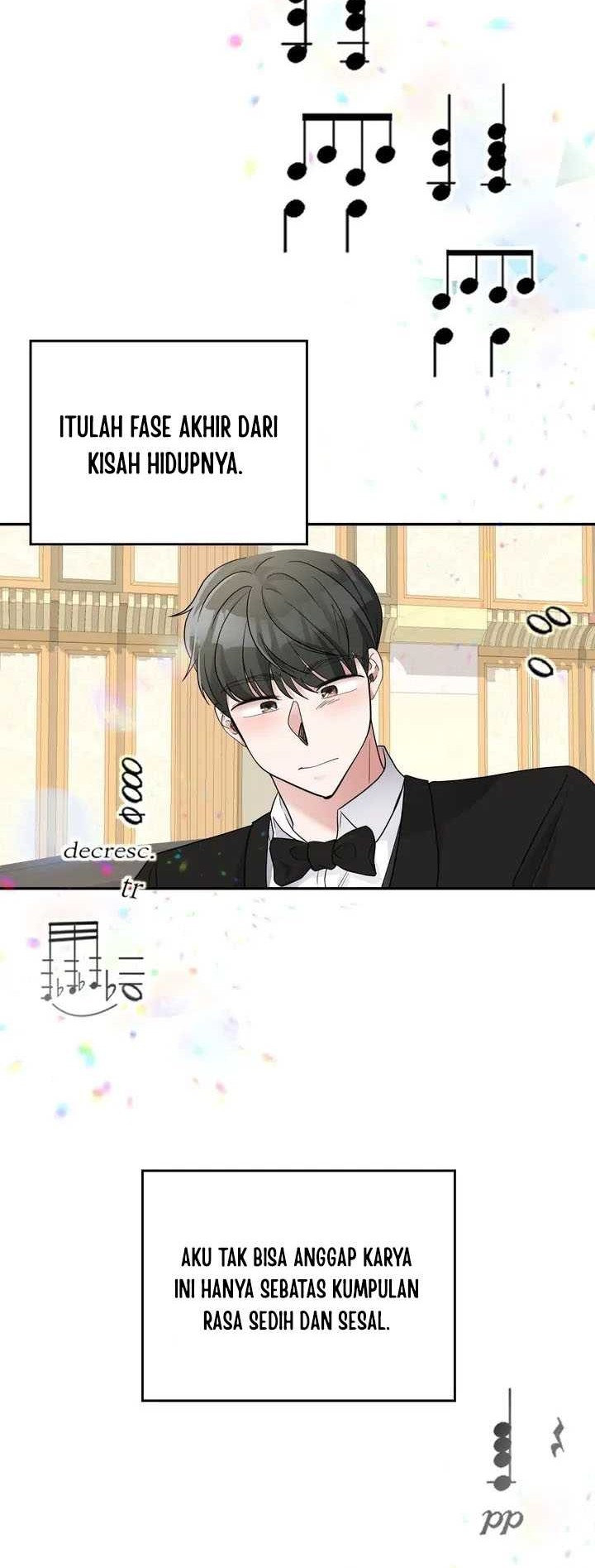 The Life of a Piano Genius Chapter 40 - halaman 21
